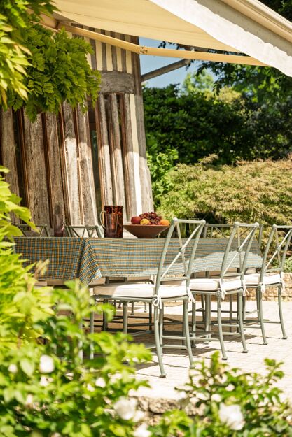 Pressoir des Capucines